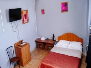  Мини-отель Два кита