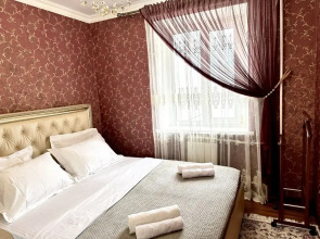 Квартира Гаджиева 164