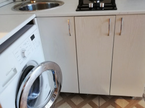 Апартаменты Волжская 77