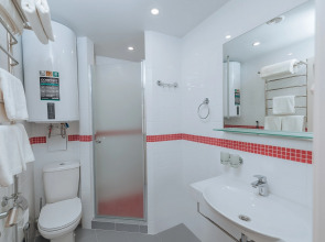 Мини-отель Вилла Дали