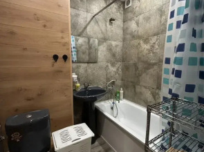 Квартира на Улице Якова Павлова 7к1