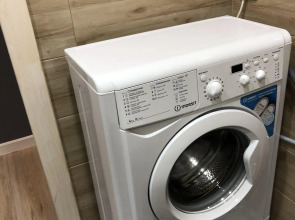 Апартаменты на Пограничной