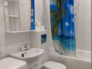 Апартаменты на Балтийском Море в Зеленоградске