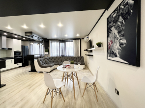 70 Metrov Uyuta Apartments