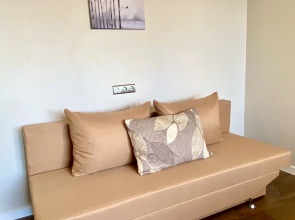 Квартира в Туристическом Центре