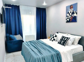 Квартира Студия в самом центре города