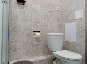 Квартира Grey Loft Samara