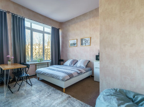 Мини-отель  Прованс