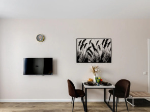 Апартаменты Хомлин от Home24