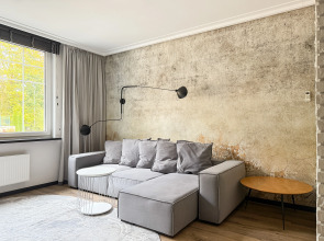 Апартаменты Rauschen by Pavlov