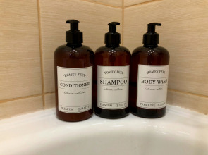 Квартира уютная с видом на Платоновский парк