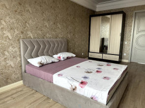 Elenika V 10 Minutakh Ot Anzhi Arena Apartment
