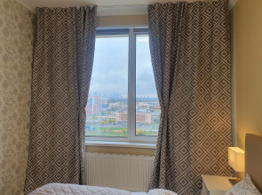 Апартаменты рядом с Крокус