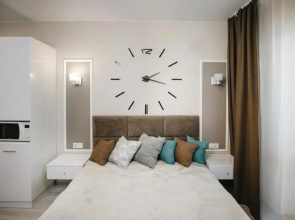 Prince Apartments S19
