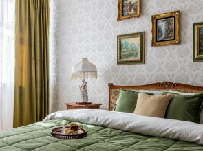Апартаменты Aristocrat Flat