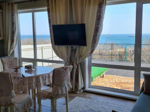 Гостевой дом Вилла бархатная