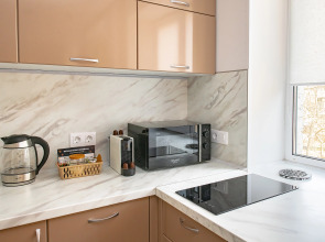 Апартаменты O.G.N.I. Некрасовская, д.96/4