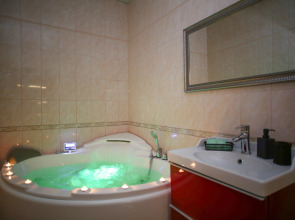 Бутик-отель Б96