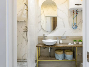 Апартаменты Апарт-Риэлти 3