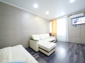 Апартаменты на Пугачёва 49