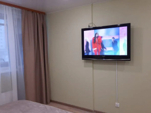 Квартира студия в Екатеринбурге