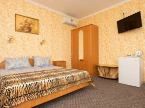 Гостевой Дом Paradise