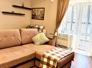 Квартира на Университетской 5/4