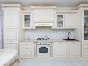 Квартира Уют