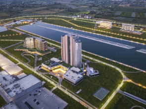 Silk Road by Minyoun