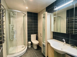 Кемпинг Яхт-клуб Фрегат