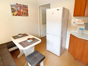 Апартаменты на Мерецкова