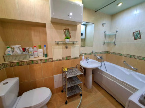 Квартира Уютная квартира в центре города