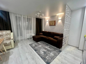 Апартаменты уютная студия на зорге 229/1