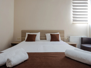 Отель Daisi-Sunset