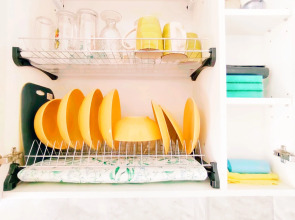 Квартира Апартаменты Комфорт