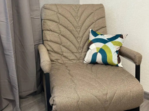 Квартира Студия Эль Апарт в Клубном доме 78