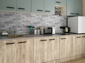 Апартаменты в Современнике