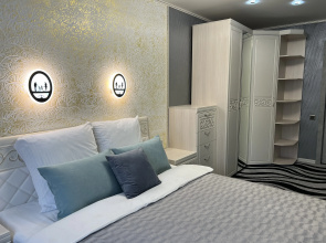 Apartamenty Sozvezdie Kamcatki Radom so Smotrovoj Plosadkoj