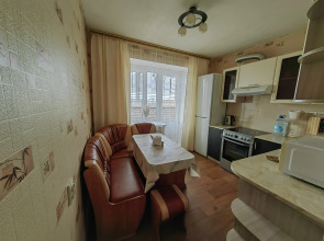 Квартира на Минской