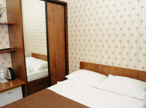 Гостиница Гончаровъ