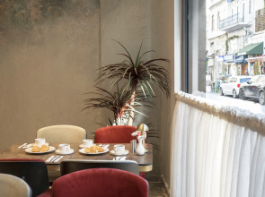 Smart and Simple Hotel Karakoy