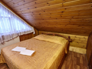 Отель Белое и Черное