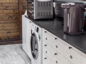 Гостевой дом Фрегат 2