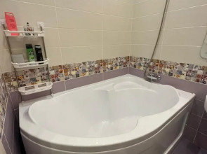 Квартира Апартаменты Центр Омск