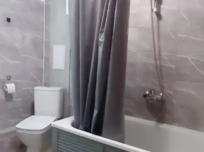 Квартира В шаговой доступности от центра и вокзала