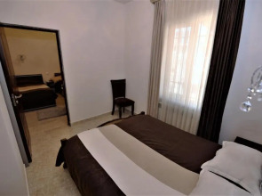 Отель Comfort House