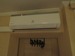 Гостевой Дом Кот и Кошка