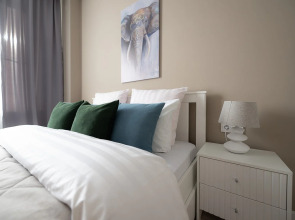 Квартира Пять Звёзд Семейный Уют