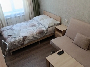 Na Parkovoy 38a Flat