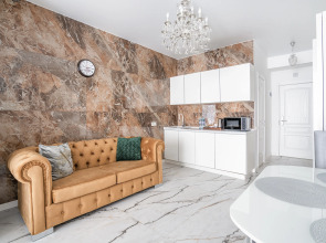 Апарт-отель Серенити Премиум